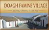 Doagh Famine Village